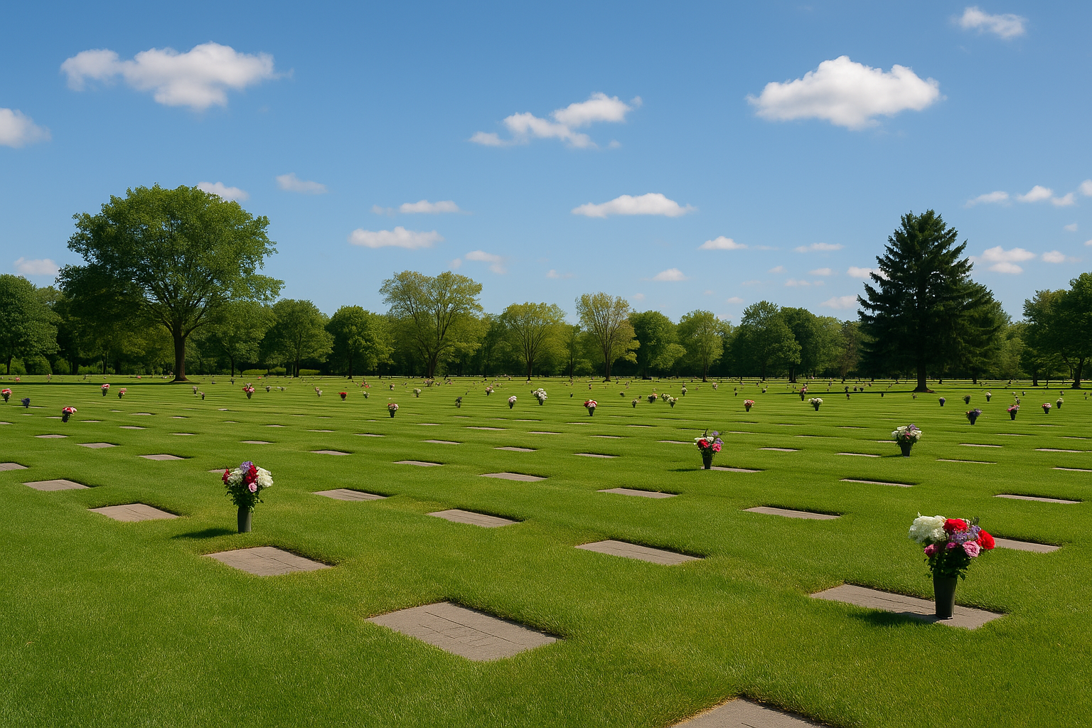 Servicios Funerarios